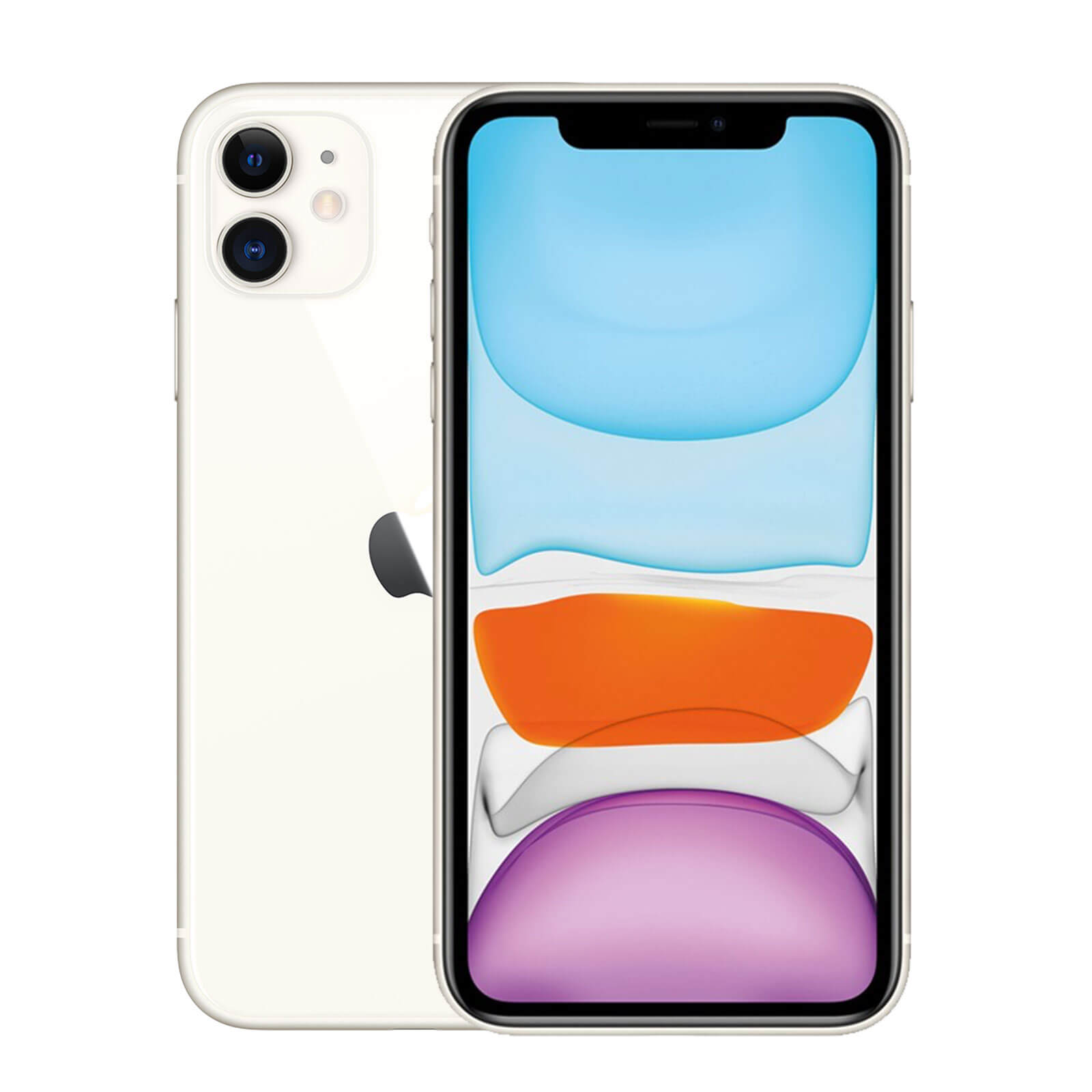 Apple IPhone 11 64GB White Excellent Unlocked Gizmogul apple-iphone-11-64gb-white-excellent-unlocked-gizmogul