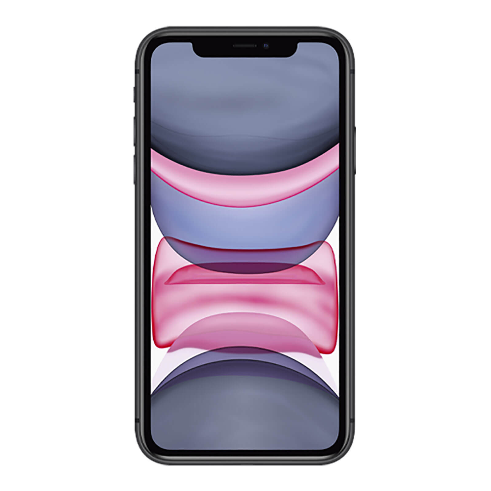 Apple iPhone 11 64GB Black - Excellent - Unlocked – Gizmogul