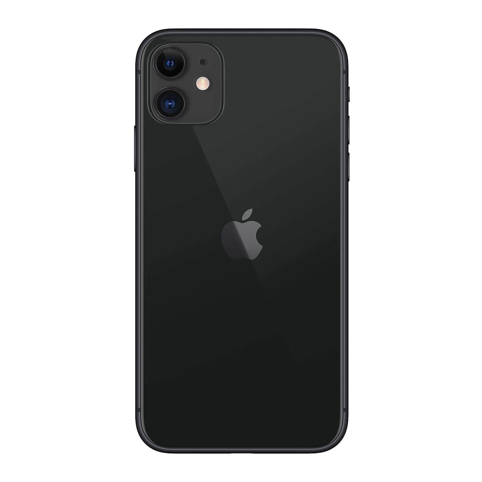 Apple iPhone 11 64GB Black - Excellent - Unlocked – Gizmogul