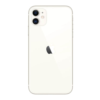 Apple iPhone 11 64GB White - Fair - Unlocked