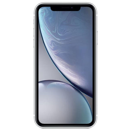 Apple iPhone XR 64GB White - Good - Unlocked