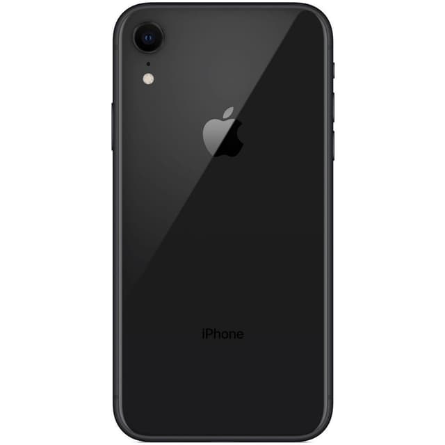 Apple iPhone XR 128GB Black - Excellent - Unlocked – Gizmogul